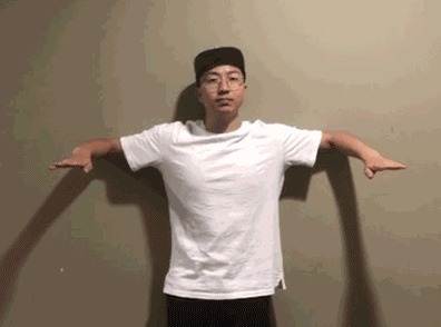 延缓|筋长一寸，寿延十年：7个拉筋术让你延缓衰老，40岁变25岁