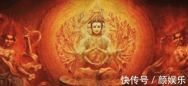 莲花台#西游记中如来佛祖, 为何寸步不离十二品金莲台 它到底有何来历!