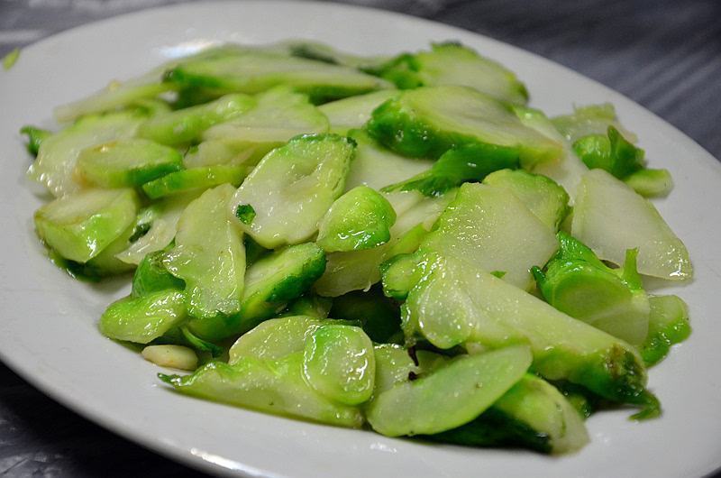 护肝|此菜2元1斤,比牛奶还补钙,味美又护肝,农村人拿它当宝贝!