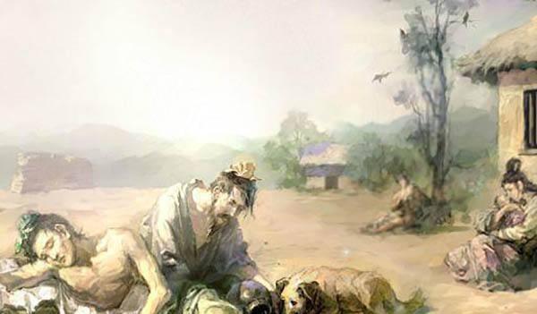 叛军|睢阳之战张巡以1万人对战叛军13万人,坚守十个月,历经四百战