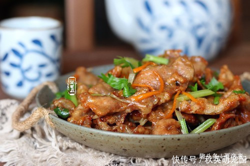 碰上此菜,二话不说就是吃,一盘不够就再叫一盘,外酥内香太好吃