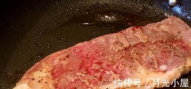 首次吃牛排, 服务员问你要“几分熟”, 这个答案会让你很“内行”