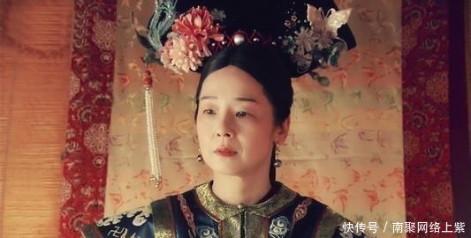 慈禧|慈禧自称“大清美人”,十分注重保养,她晚年的照片特别丑?