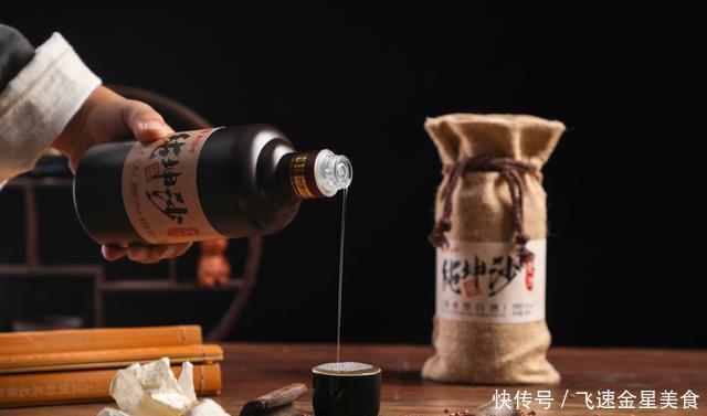 爱喝|郑酒师酱酒有何魅力,为什么人年纪越大越爱喝酱酒
