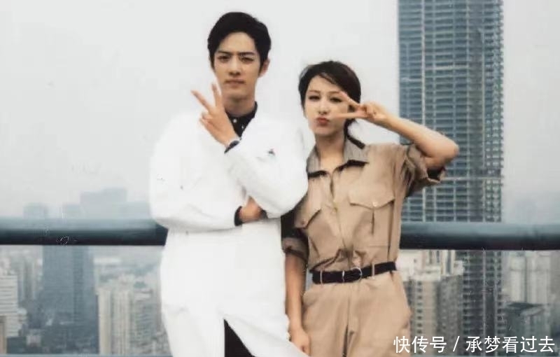 肖战《余生》将上线!这次宣传做足不搞空降,粉丝:太期待了