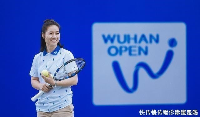 幸福的女人|网球名将李娜年收入过亿,儿女双全老公恩爱人生大赢家
