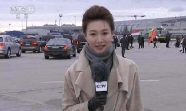 央视|央视主持人名单公开,李梓萌意外暴露真实姓名