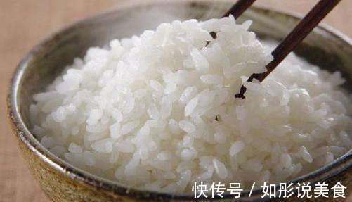 煮米饭不要直接下锅煮,少了3步,难怪饭不香,孩子不爱吃!