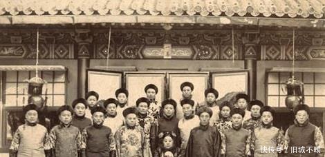 秘密|别再被电视剧骗了,故宫秘密照片告诉大家!