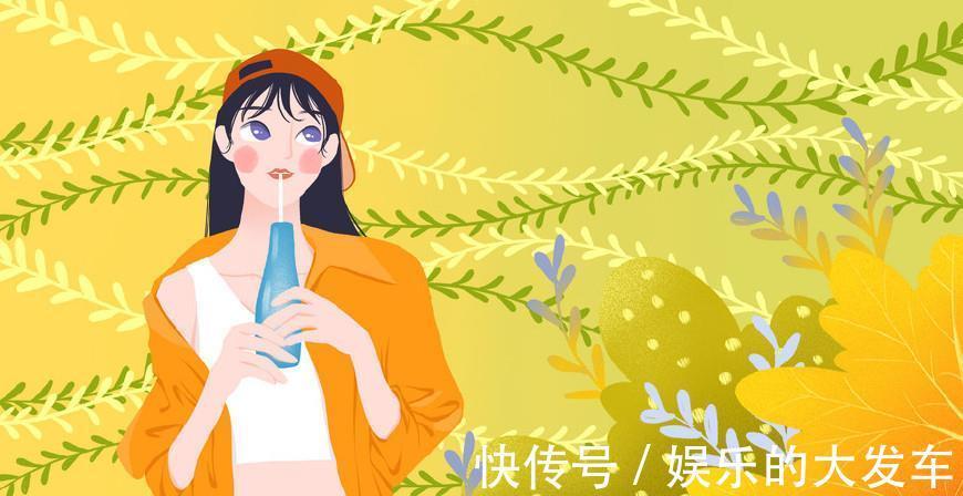 安静|女人安静点,更有魅力