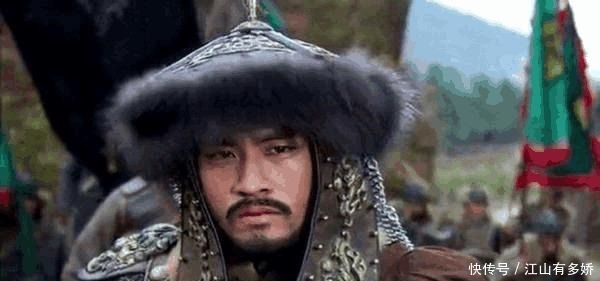 曾头市|呼延灼脱口而出一句话,让梁山损失千百弟兄,最后林冲救了组织!