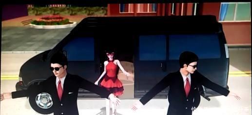 忘记|叶罗丽战士长大后,除了王默,其他人都已经忘记了曾经的娃娃!