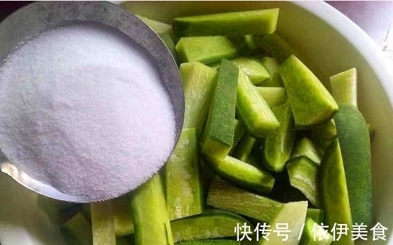 开胃|秋天的萝卜最鲜嫩,教你一招腌着吃,开胃又下饭,便宜又营养