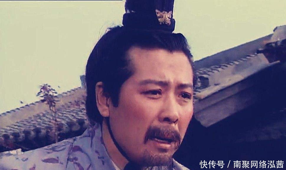 罗公|看演义时,为何大家总是希望蜀国打胜仗,原因在这
