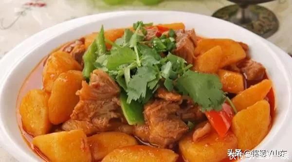 牛腩|味道超级棒的12道家常美食，比饭店的还好吃，非常鲜美可口很下饭