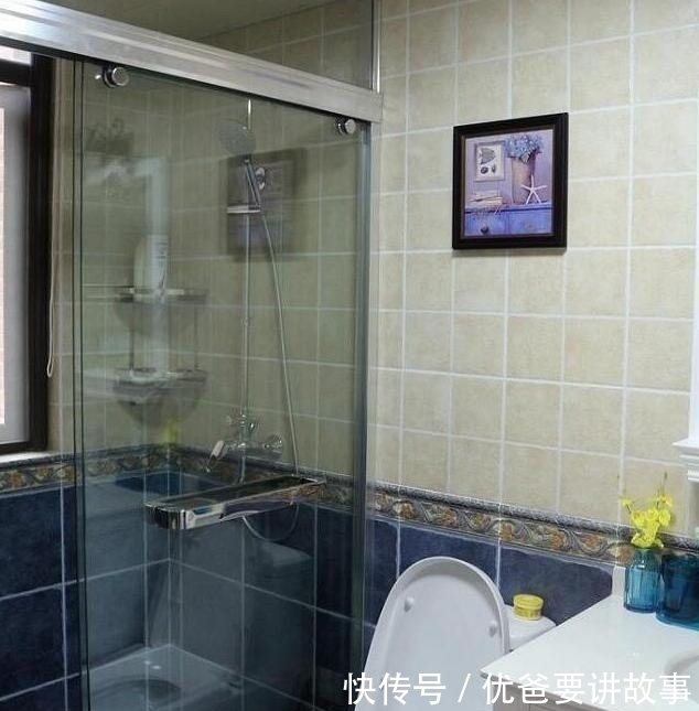 新房|邻居90平简装新房刚竣工,没想效果这么惊艳,忍不住上门偷师