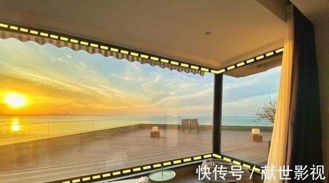 江景房|国内热捧的户型,国外卖不出去?咱们讲究南北通透,他们却看不上