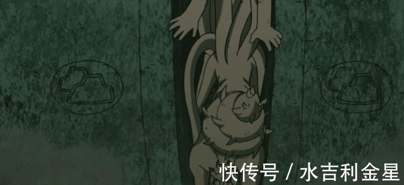 漫画|火影忍者别拿土遁不当干粮!看看漫画这5大改变地形的土遁忍术