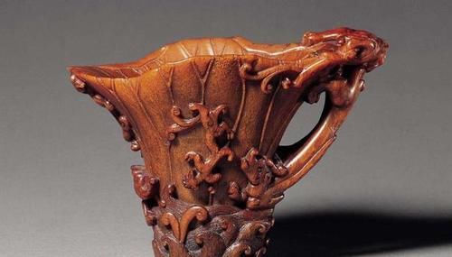  取自|除了点翠外，历史上还有哪些取自动物的珍宝？