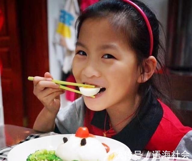 八宝粥|中国式“糊弄”早餐悄然兴起，会影响孩子健康，家长却很难察觉到