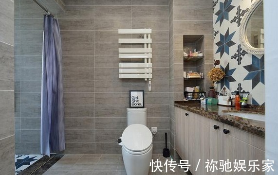 收纳|空间小学他家这样装,大气敞亮、采光充足,全屋耐看不过时!