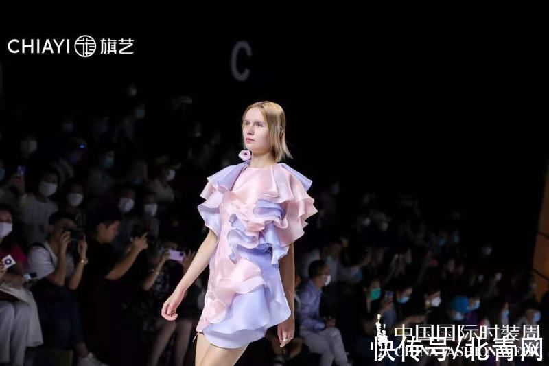 旗迹|旗艺.旗迹 CHIAYI2022S/S，用设计和创造铭记时光