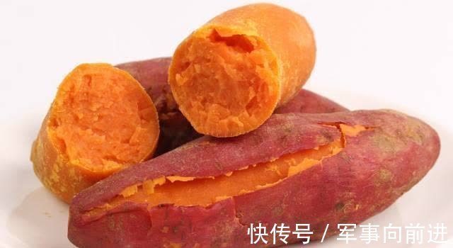 长寿|想长寿全靠吃,3种食物不错过,美容养颜,有益健康!