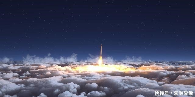 发射 大型、重型和超重型——商业发射服务的未来是地月经济