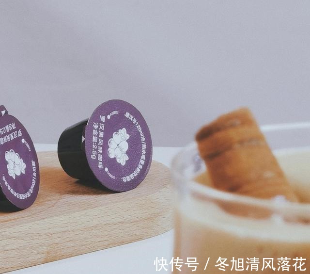 冬日5款拿铁制作，暖胃又暖手，每一款的味道都让你意想不到！