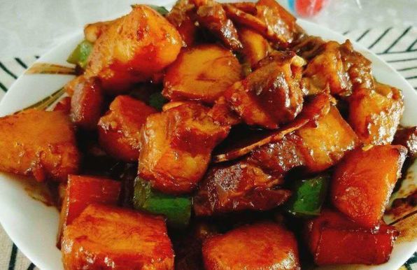 清肠排毒|孩子要提高免疫力,多吃的菜,增强免疫身体棒,女性常吃美容护肤