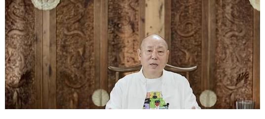 影视|李诚儒批评资本力捧流量明星，影视行业受冲击，炮轰某一线卫视