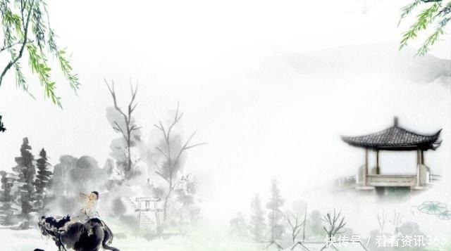 远离|古代观人五法,谨记五句口诀,远离小人,消灾避祸!