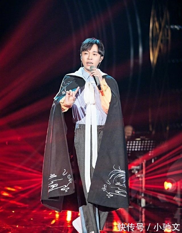 刘欢|陈楚生踢馆成功,龚琳娜却意外垫底?但这次我要力挺《歌手》审美