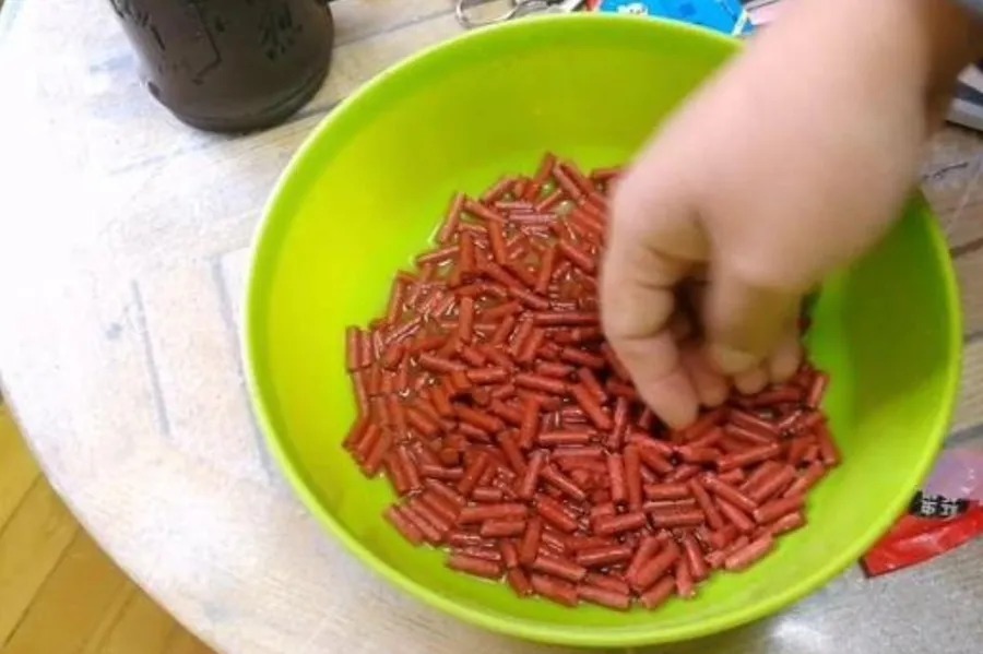 冬钓板鲫不够爽？那是你没按套路出牌，试试这几招，刚开钓就狂拔