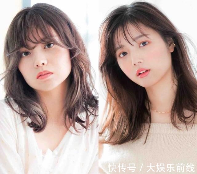 骨相 头发并不是越长越好看,今年流行看“骨相”选发型,你剪对了吗!