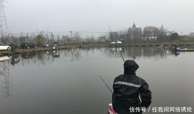 浮漂|关于钓鱼的五个真实感受,新手可别被“骗”,钓鱼没那么好玩