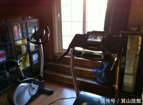 工业风|参观才子高晓松的豪宅，卧室选用工业风设计，连审美都独特过人