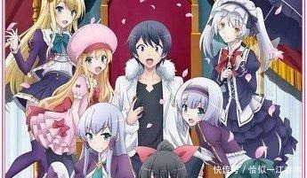 厉害|这些一出场就满级的龙傲天男主,简直比开外挂的还厉害!