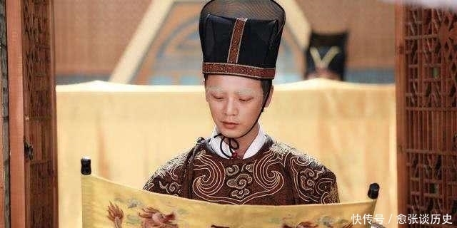 古代为何无人敢伪造圣旨?古人:不是我不想,是造假难度太高