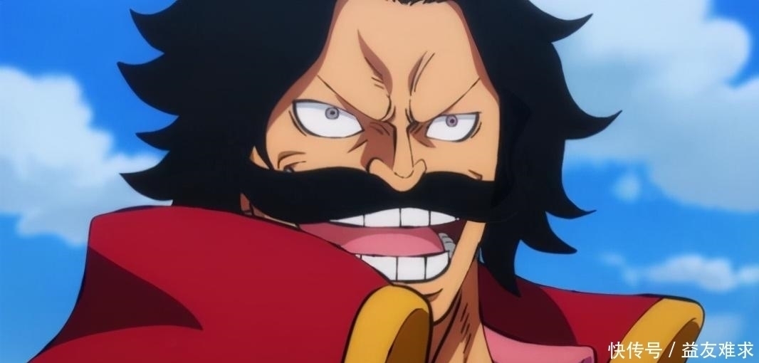 金獅子|海賊王:戰績最好看的6人,羅杰打遍天下未嘗一敗,鷹眼感到孤獨