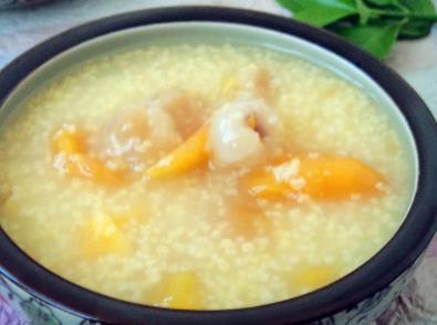 红薯|湿气最怕这碗“粥”,隔三差五喝一次,排毒养颜易消化,越喝越瘦