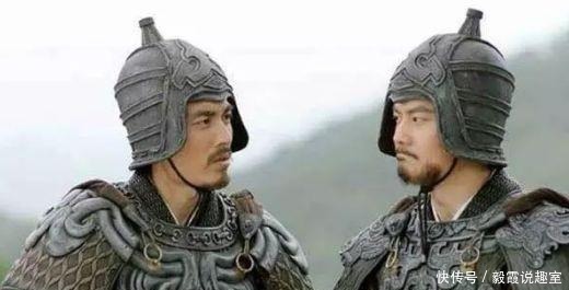 徐晃|他目不识丁,却被诸葛亮赏识,最后成为了蜀汉四大将领之一