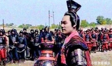 手中|历史上真实的五大常胜将军，一生从无败绩，却全都死在自己人手中