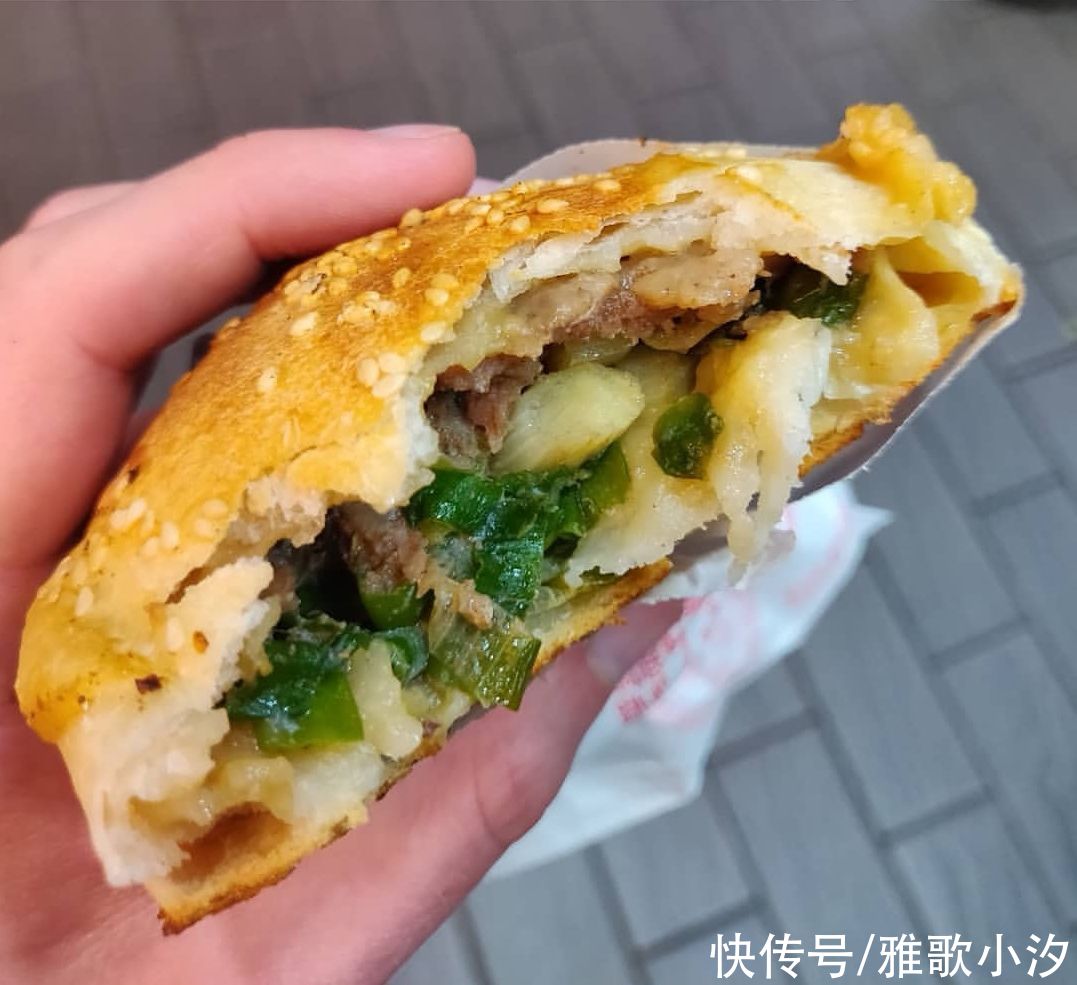 6种值得“抄作业”的台湾小吃,简直是化传统为时尚