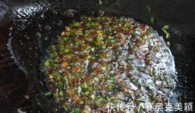 做法|早餐葱油面的简易做法,5分钟搞定,郑妈教你做特好吃!