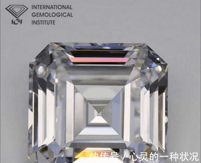 河南理工大学 化学家用5000美元造钻石,珠宝商鉴定20万!钻石谎言会被揭穿吗?