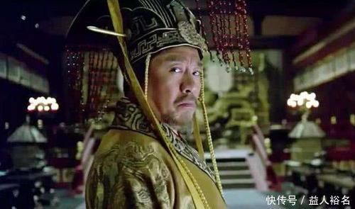 李淳风|相士:陛下离宫就回不来了,皇帝:回来灭了你,相士:不可能