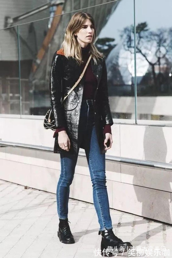 鞋子 女人过了50岁,建议少穿高跟鞋多穿这3种鞋,时髦舒适还百搭