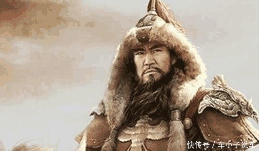 帝国|全球著名的四大战争狂人，是哪四个人呢说了你别不信