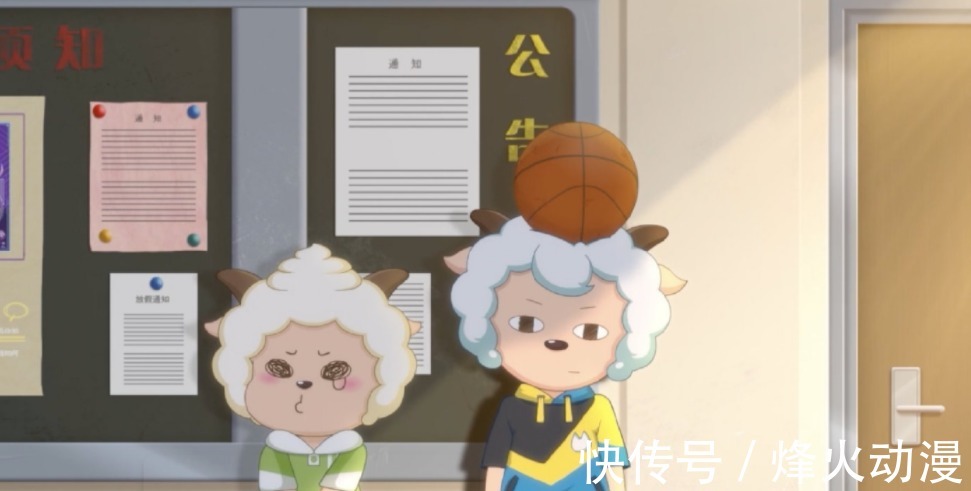 学龄前儿童|喜羊羊的票房为何不敌熊出没?影评人:喜羊羊的IP没有成长